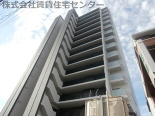 シャルマンフジスマート友田町の物件外観写真